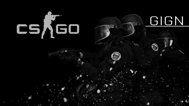 Counter-Strike game Wallpaper for website and desktop