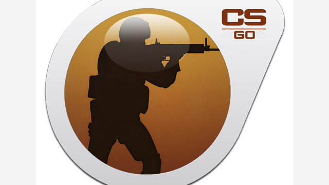 Counter-Strike game Wallpaper for website and desktop