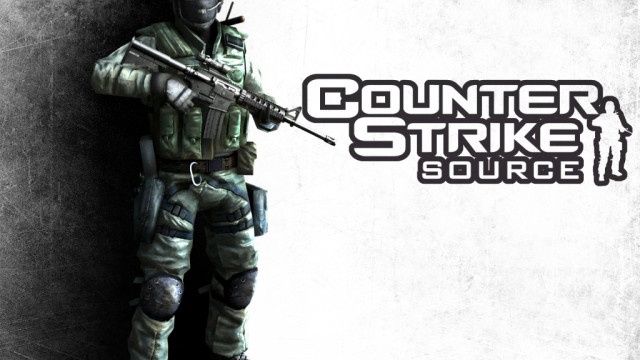 Counter-Strike game Wallpaper for website and desktop