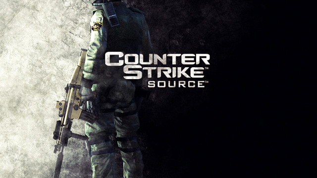 Counter-Strike game Wallpaper for website and desktop