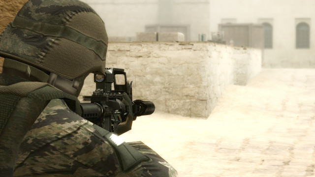 Counter-Strike game Wallpaper for website and desktop