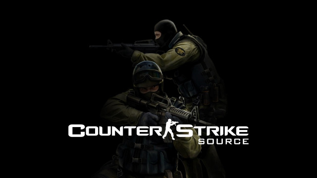 Counter-Strike game Wallpaper for website and desktop