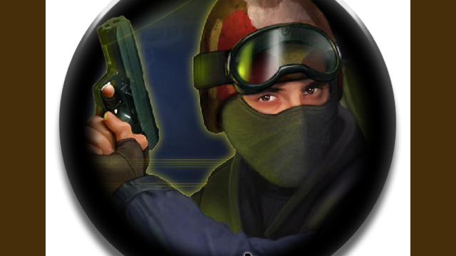 Counter-Strike game Wallpaper for website and desktop