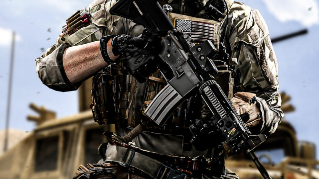 Counter-Strike game Wallpaper for website and desktop