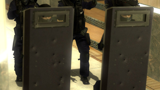 Counter-Strike game Wallpaper for website and desktop