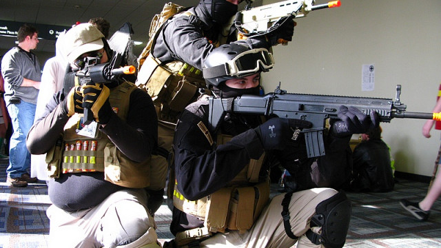 Counter-Strike game Wallpaper for website and desktop