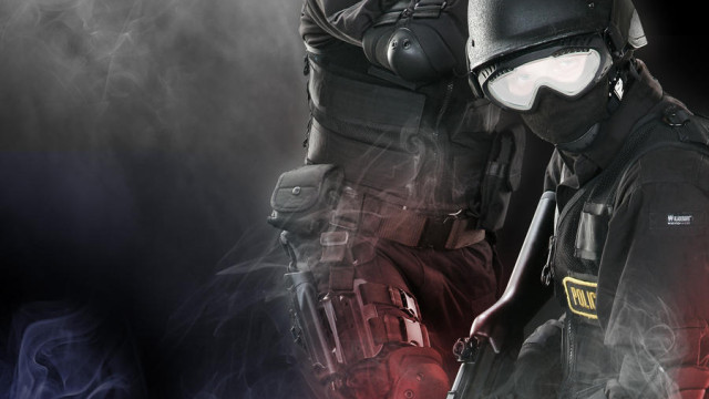 Counter-Strike game Wallpaper for website and desktop
