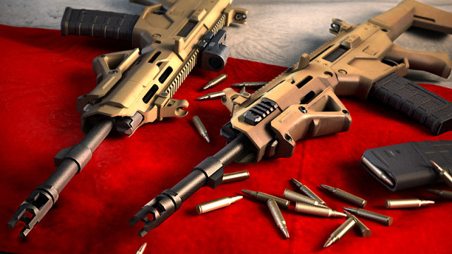 Counter-Strike game Wallpaper for website and desktop