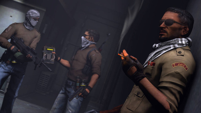Counter-Strike game Wallpaper for website and desktop