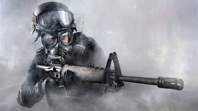 Counter-Strike game Wallpaper for website and desktop