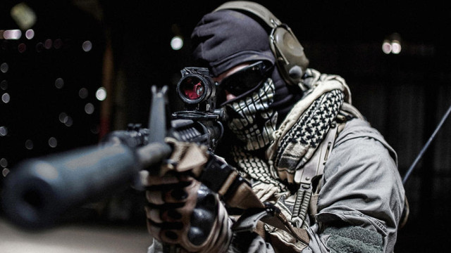 Counter-Strike game Wallpaper for website and desktop