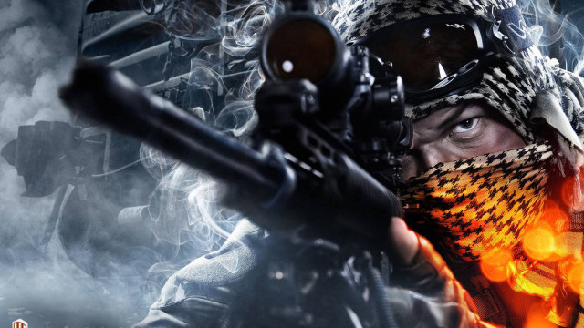 Counter-Strike game Wallpaper for website and desktop