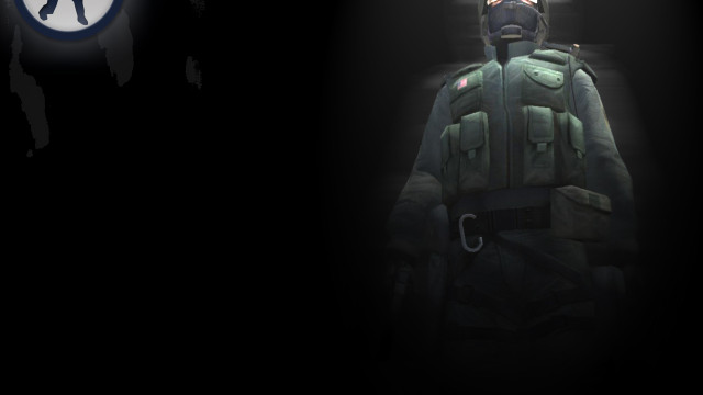 Counter-Strike game Wallpaper for website and desktop