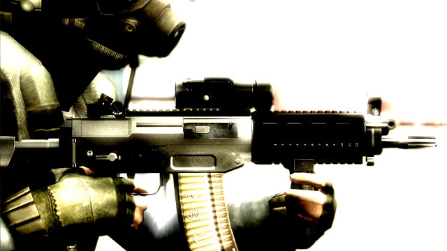 Counter-Strike game Wallpaper for website and desktop