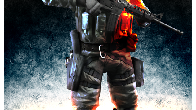 Counter-Strike Wallpaper